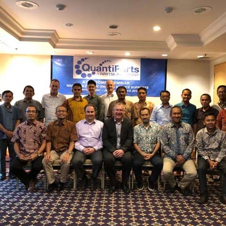 Customer-seminar-in-PLN-Indonesia